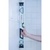 Bosch Professional 1 600 A01 6BP nível de bolha, 60 cm, alumínio