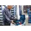 Caixa de armazenamento Bosch 1 600 A01 6NA retangular acrilonitrilo-butadieno-estireno (ABS) azul