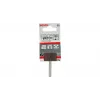 Roda de lamelas de óxido de alumínio Bosch 1609200288, 50 mm, grão 120