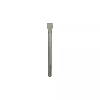 Escopro plano Bosch SDS max 1618600210 comprimento 280 mm