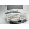 ROLINE Trend Suporte para monitor/impressora, 20 kg, 450x350 mm