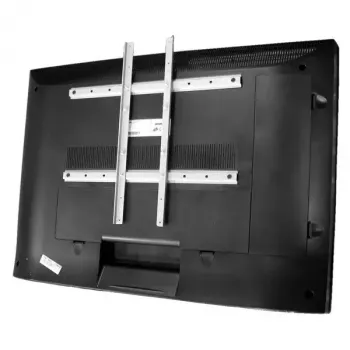 Adaptador VESA ROLINE 100x100-400x400 variável prateado