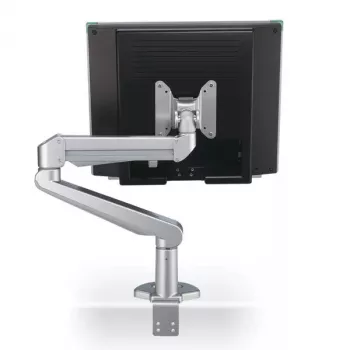 Braço para monitor pneumático ROLINE 17.03.1147