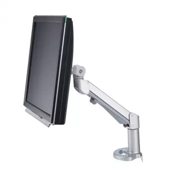 Suporte pneumático para monitor LCD ROLINE 17.03.1149
