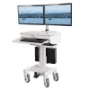 Suporte para PC all-in-one/estação de trabalho ROLINE 17.03.1175