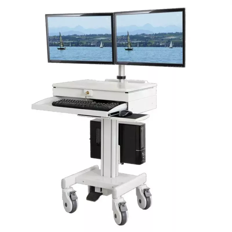 Suporte para PC all-in-one/estação de trabalho ROLINE 17.03.1175