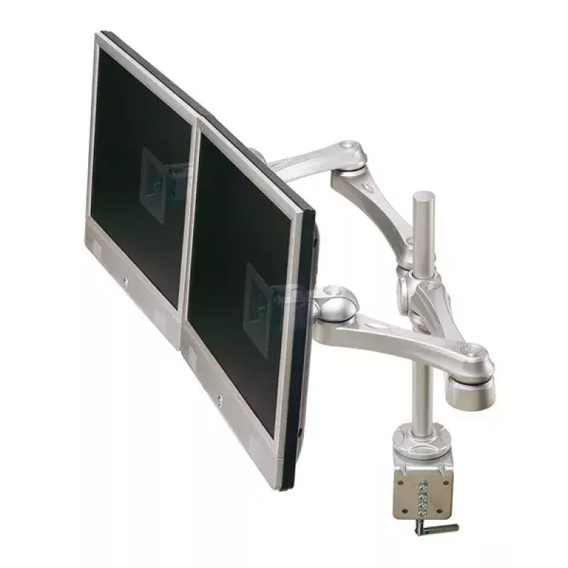 Braço de monitor LCD duplo ROLINE 17.03.1230