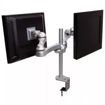 Braço de monitor LCD duplo ROLINE 17.03.1230