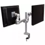 Braço de monitor LCD duplo ROLINE 17.03.1230