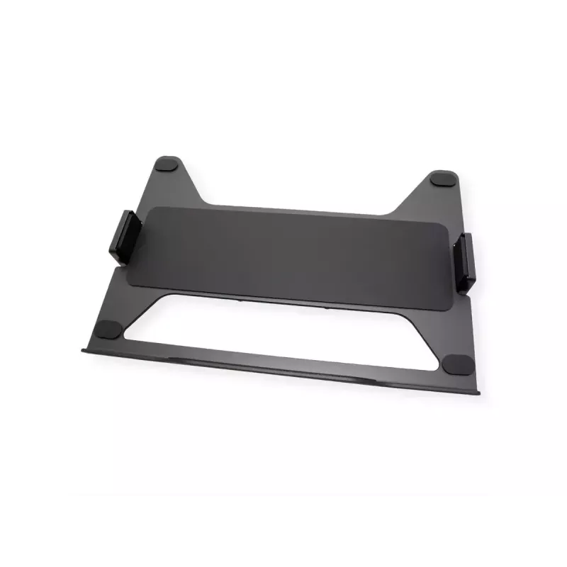 Suporte passivo VALUE 17.99.1097 preto para portátil tablet UMPC