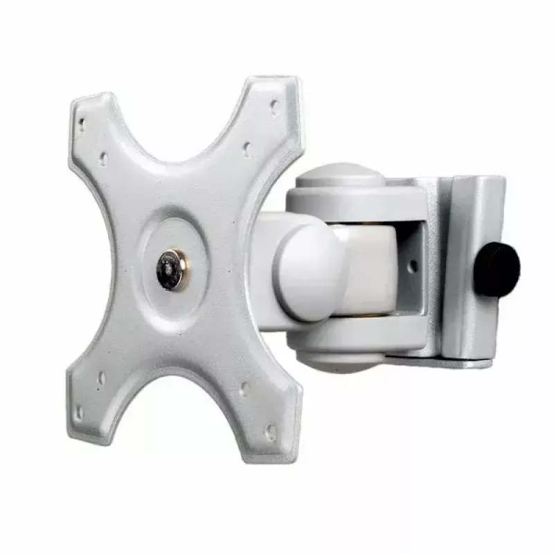 Conjunto de suporte de parede para monitor LCD 2 articulações VALUE 17.99.1125