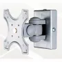 Conjunto de suporte de parede para monitor LCD 2 articulações VALUE 17.99.1125