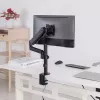 Suporte de monitor VALUE 17.99.1181 preto 81,3 cm capacidade 9 kg