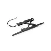 Suporte/base de TV VALUE 17.99.1185 para 94–203 cm (37–80 polegadas), VESA 200x200–600x400, máx. 75 kg, inclinável -10–5°, orientável -5–5°