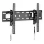 Suporte/base de TV VALUE 17.99.1185 para 94–203 cm (37–80 polegadas), VESA 200x200–600x400, máx. 75 kg, inclinável -10–5°, orientável -5–5°