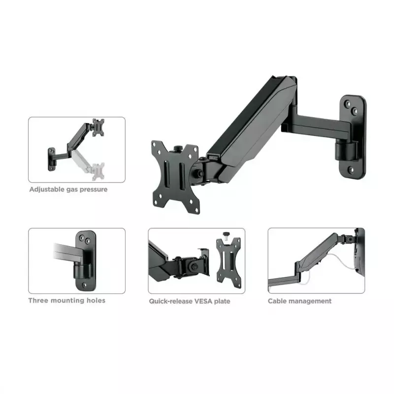 Suporte de TV VALUE 17.99.1191