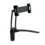Suporte de tablet VALUE 17.99.1192 preto secretária interior