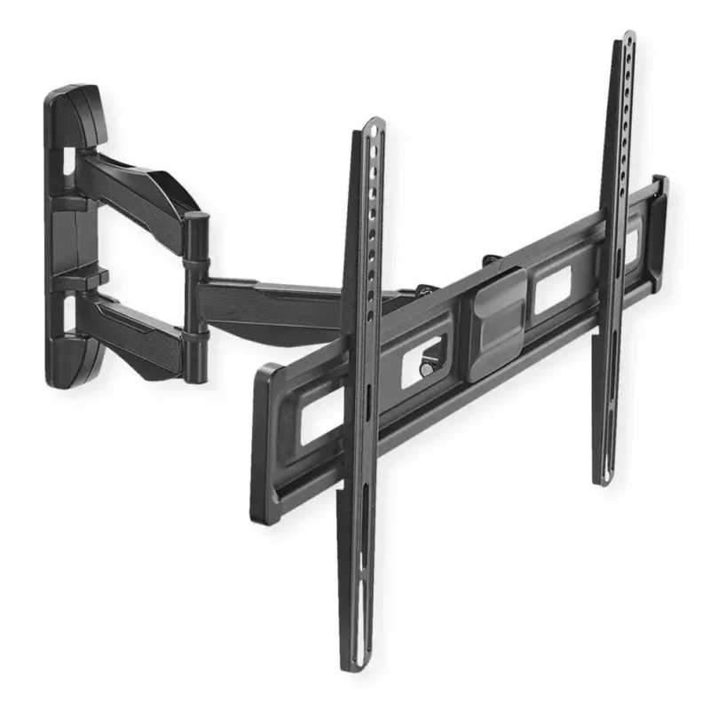 Suporte de TV VALUE 17.99.1209 preto 70 polegadas capacidade 35 kg