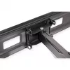 Suporte de TV VALUE 17.99.1209 preto 70 polegadas capacidade 35 kg