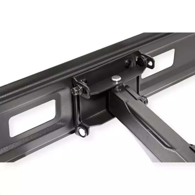 Suporte de TV VALUE 17.99.1209 preto 70 polegadas capacidade 35 kg