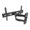 Suporte de TV VALUE 17.99.1209 preto 70 polegadas capacidade 35 kg