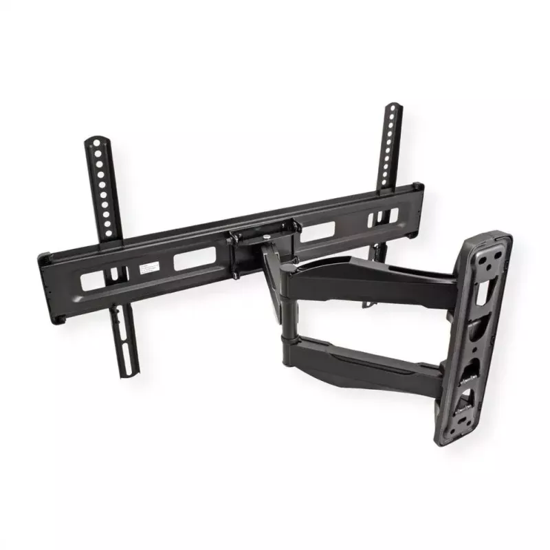 Suporte de TV VALUE 17.99.1209 preto 70 polegadas capacidade 35 kg