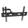 Suporte de TV VALUE 17.99.1209 preto 70 polegadas capacidade 35 kg