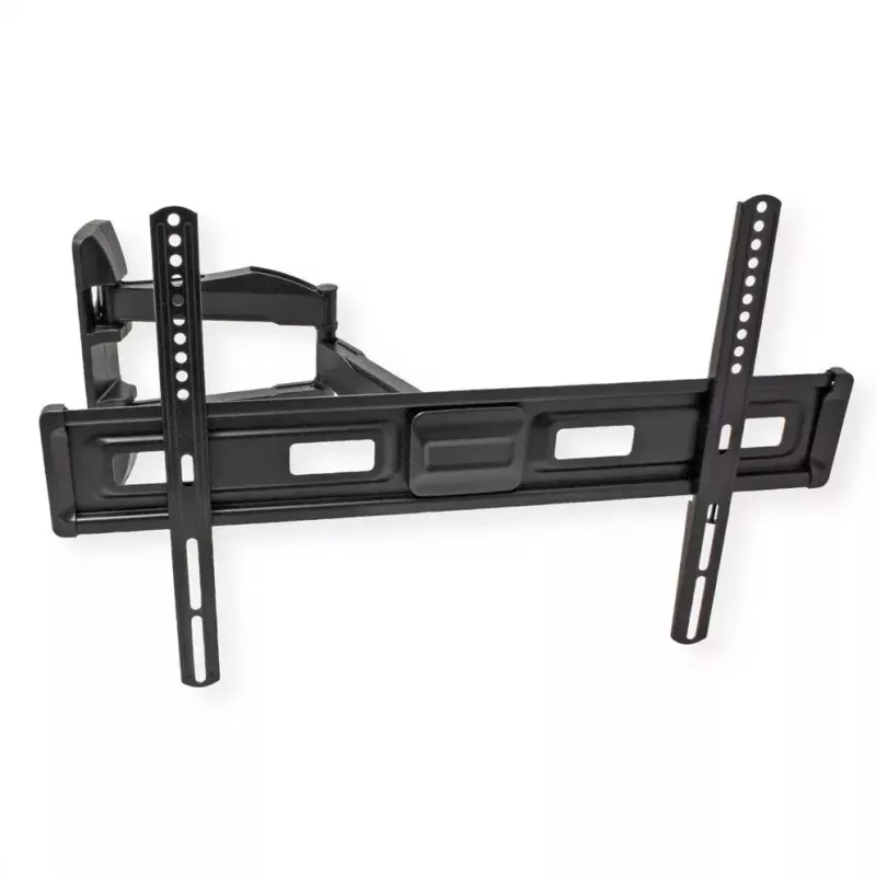Suporte de TV VALUE 17.99.1209 preto 70 polegadas capacidade 35 kg