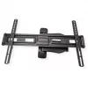Suporte de TV VALUE 17.99.1209 preto 70 polegadas capacidade 35 kg