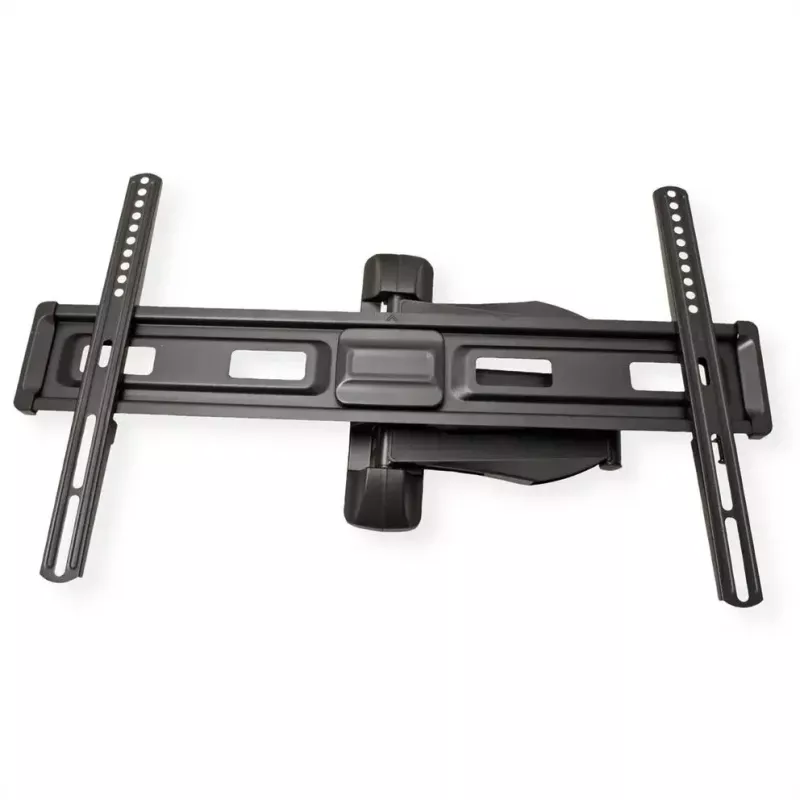 Suporte de TV VALUE 17.99.1209 preto 70 polegadas capacidade 35 kg