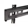Suporte de parede para TV VALUE 17.99.1211 2,03 m 45 kg preto