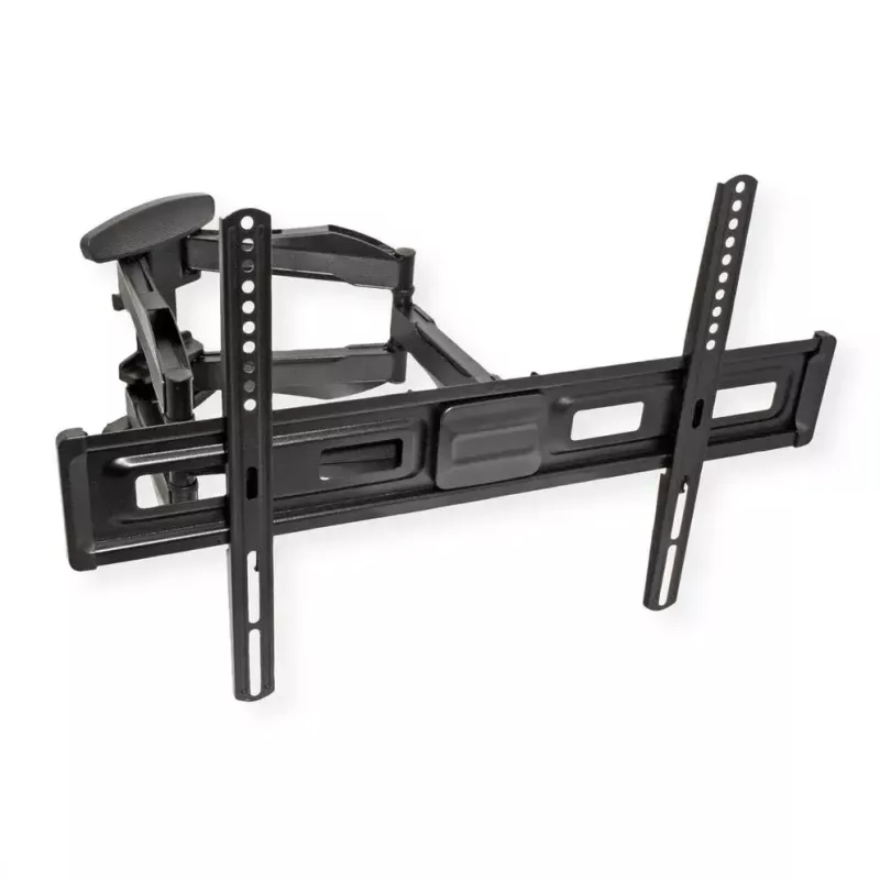 Suporte de parede para TV VALUE 17.99.1211 2,03 m 45 kg preto