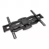 Suporte de parede para TV VALUE 17.99.1211 2,03 m 45 kg preto