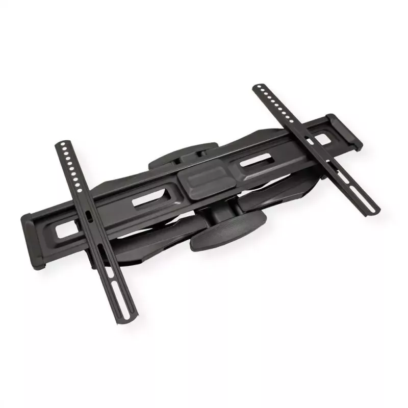 Suporte de parede para TV VALUE 17.99.1211 2,03 m 45 kg preto