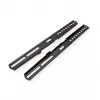 Suporte de parede para TV VALUE 17.99.1211 2,03 m 45 kg preto