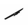 Suporte de TV VALUE 17.99.1219 139,7 cm (55 polegadas) preto