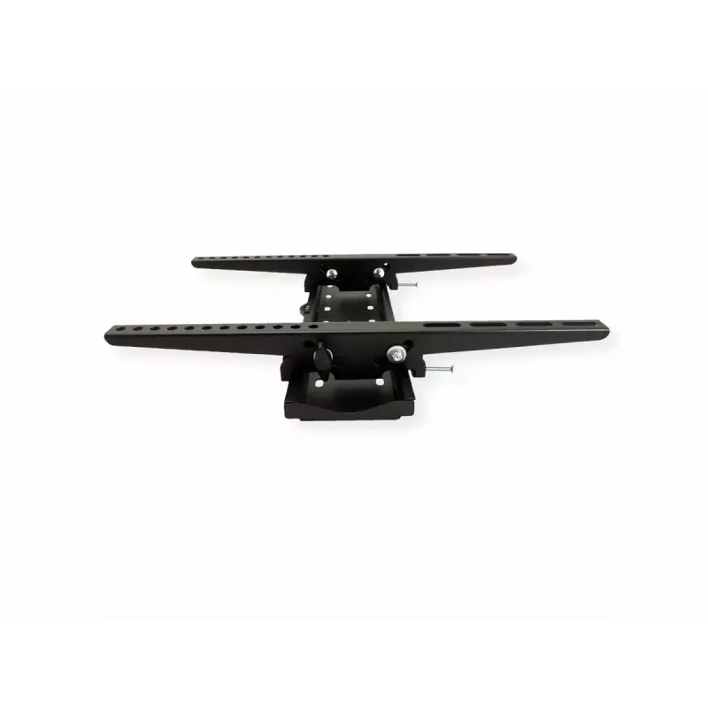 Suporte de TV VALUE 17.99.1219 139,7 cm (55 polegadas) preto