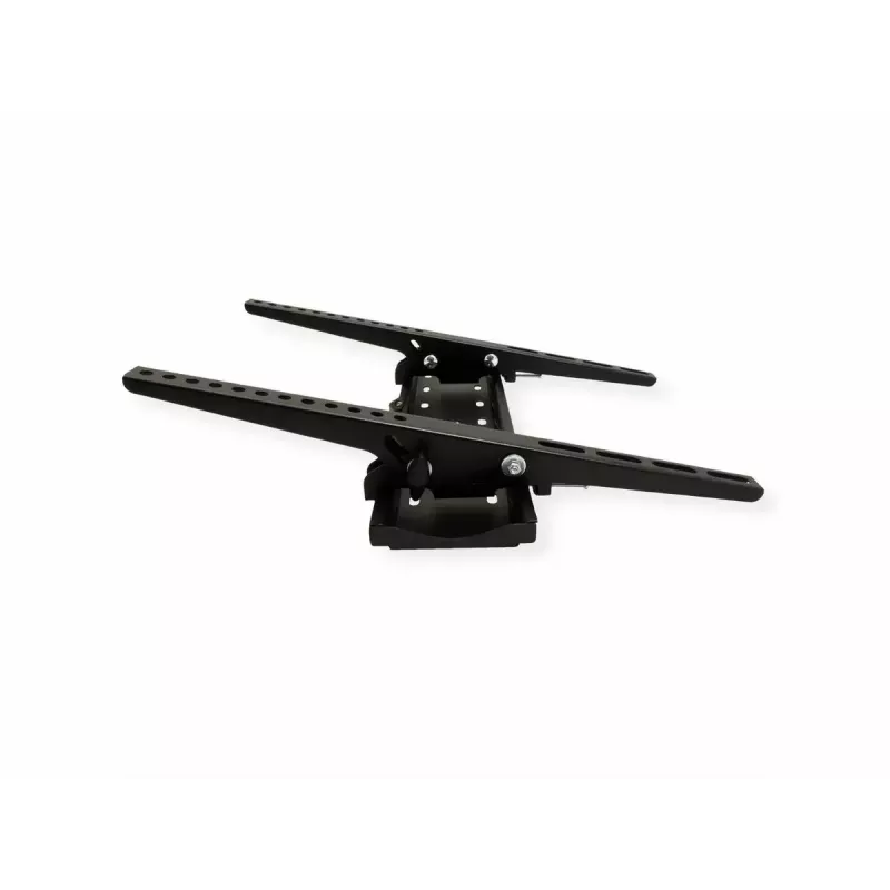 Suporte de TV VALUE 17.99.1219 139,7 cm (55 polegadas) preto