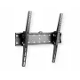 Suporte de TV VALUE 17.99.1219 139,7 cm (55 polegadas) preto