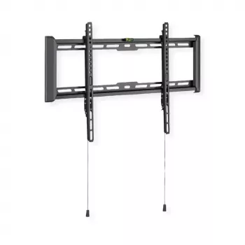 Suporte de TV VALUE 17.99.1222 preto 2,03 m 75 kg