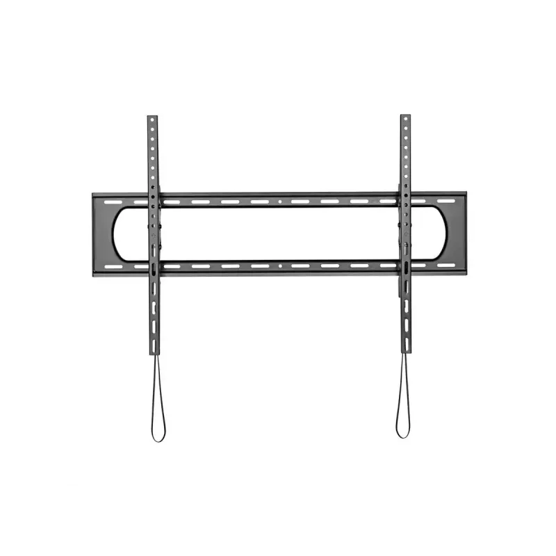 Suporte de TV VALUE 17.99.1225 3,05 m 120 polegadas preto capacidade 120 kg