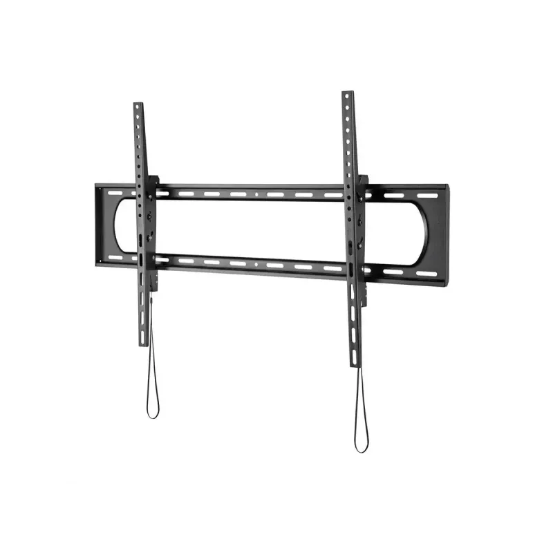 Suporte de TV VALUE 17.99.1225 3,05 m 120 polegadas preto capacidade 120 kg