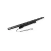 Suporte de TV VALUE 17.99.1225 3,05 m 120 polegadas preto capacidade 120 kg