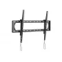 Suporte de TV VALUE 17.99.1225 3,05 m 120 polegadas preto capacidade 120 kg
