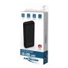 Bateria portátil Ansmann PB212 20000 mAh
