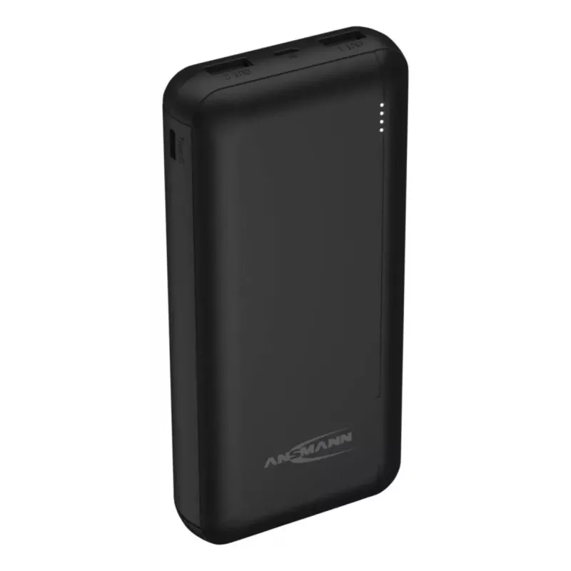 Bateria portátil Ansmann PB212 20000 mAh