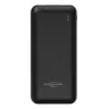 Bateria portátil Ansmann PB212 20000 mAh