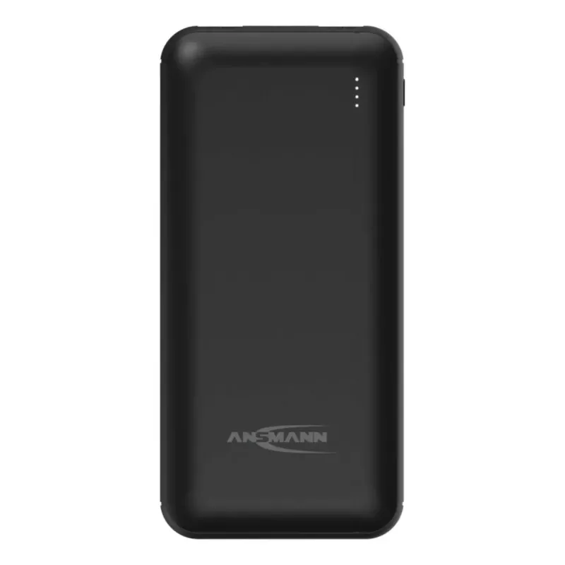 Bateria portátil Ansmann PB212 20000 mAh