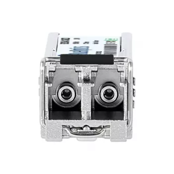 Módulo transceptor SFP BlueOptics 1783-SFP100FX-BO 155 Mbit/s