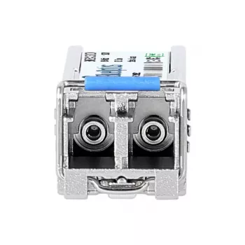 Módulo transceptor SFP BlueOptics 1783-SFP100LX-BO 155 Mbit/s